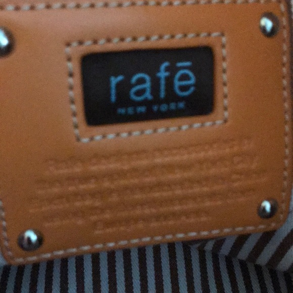 Rafe handbag - Picture 7 of 9